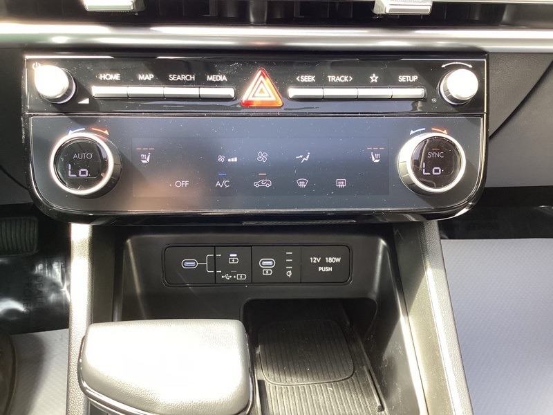 2025 Hyundai Tucson SEL Convenience photo 41