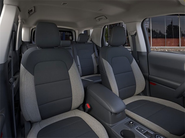 2025 Ford Bronco Sport Big Bend photo 8