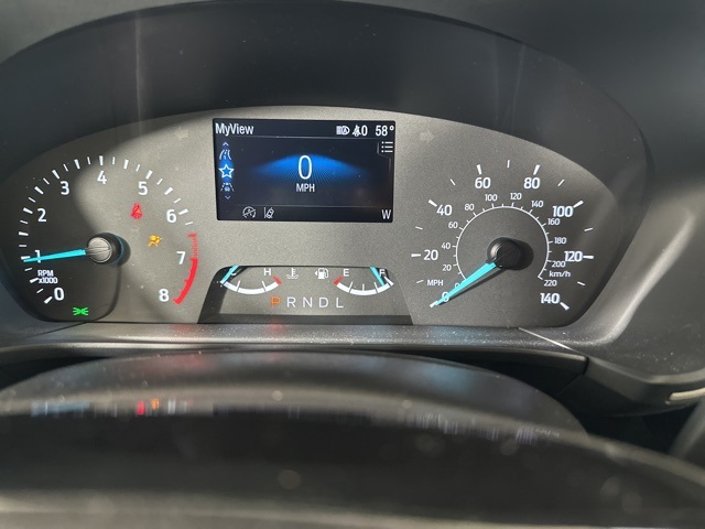 2022 Ford Escape SE photo 19