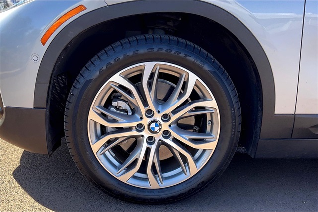 2022 Bmw X2 sDrive28i photo 9