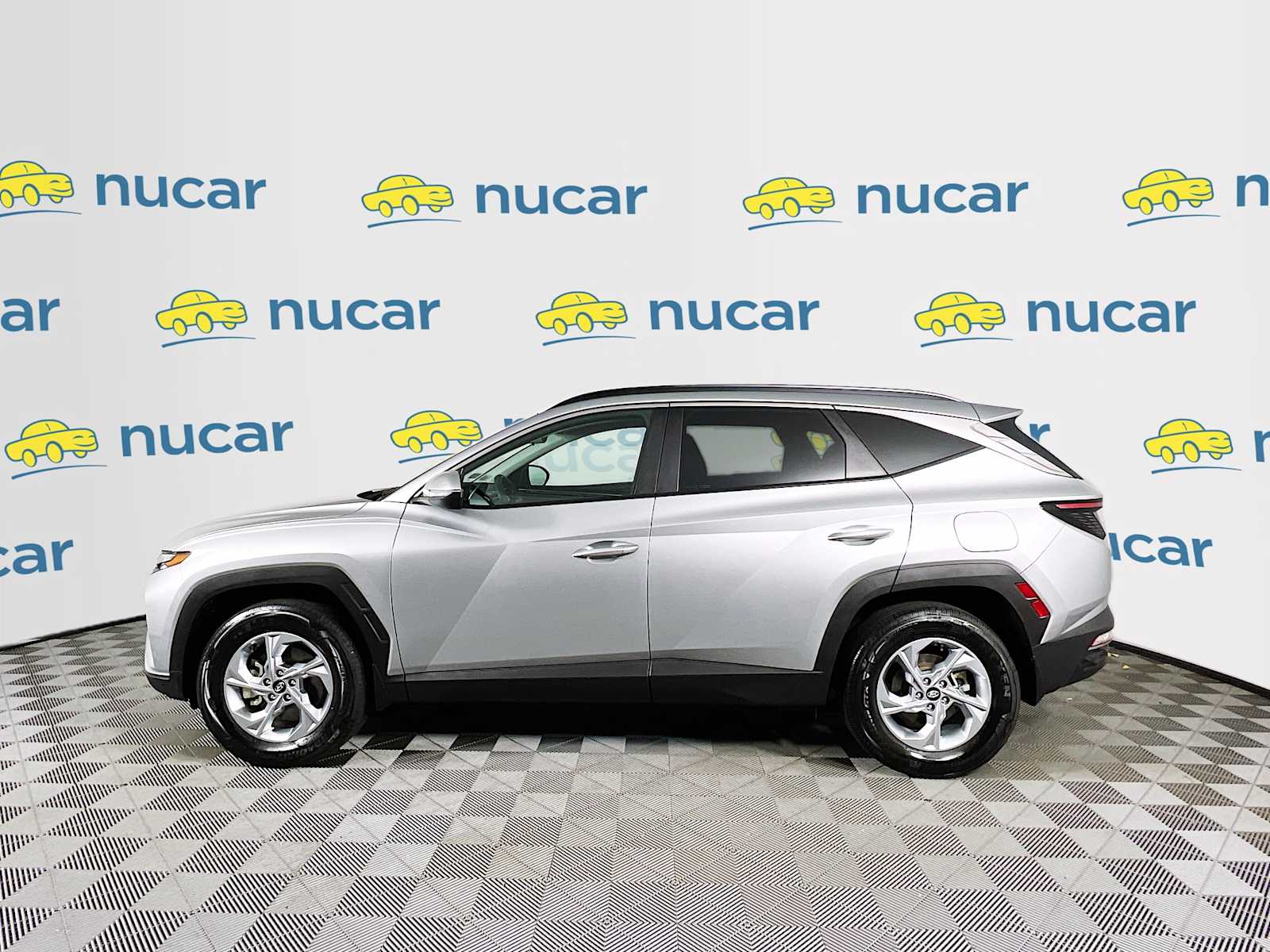 2023 Hyundai Tucson SEL photo 4