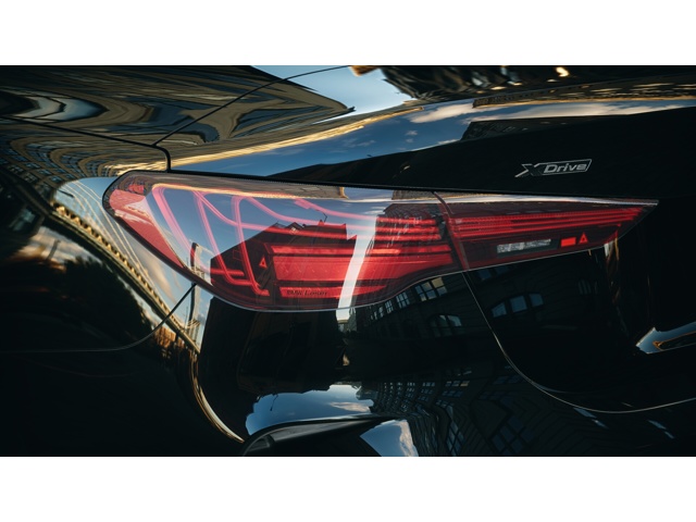 2026 Bmw 430i xDrive photo 8