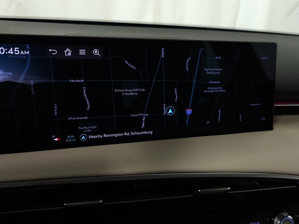2026 Genesis GV70 2.5T Select photo 13