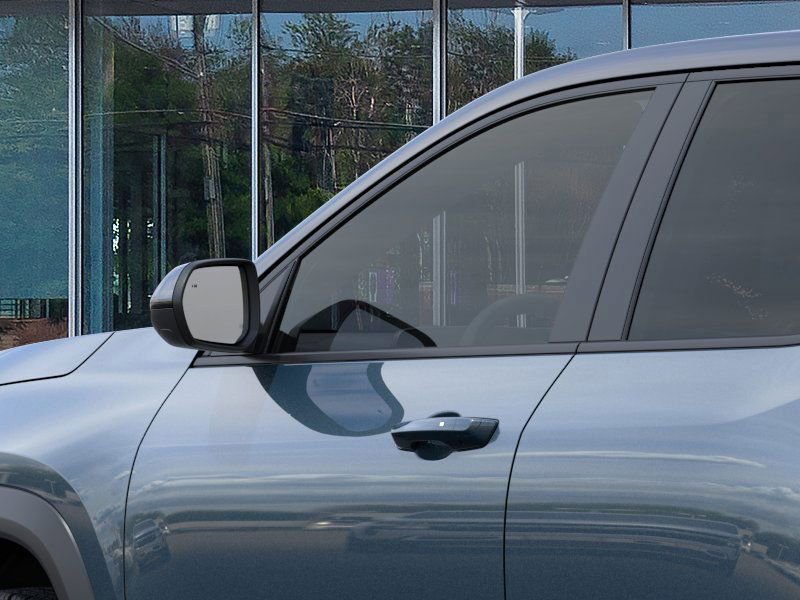 2026 Chevrolet Equinox LT photo 9