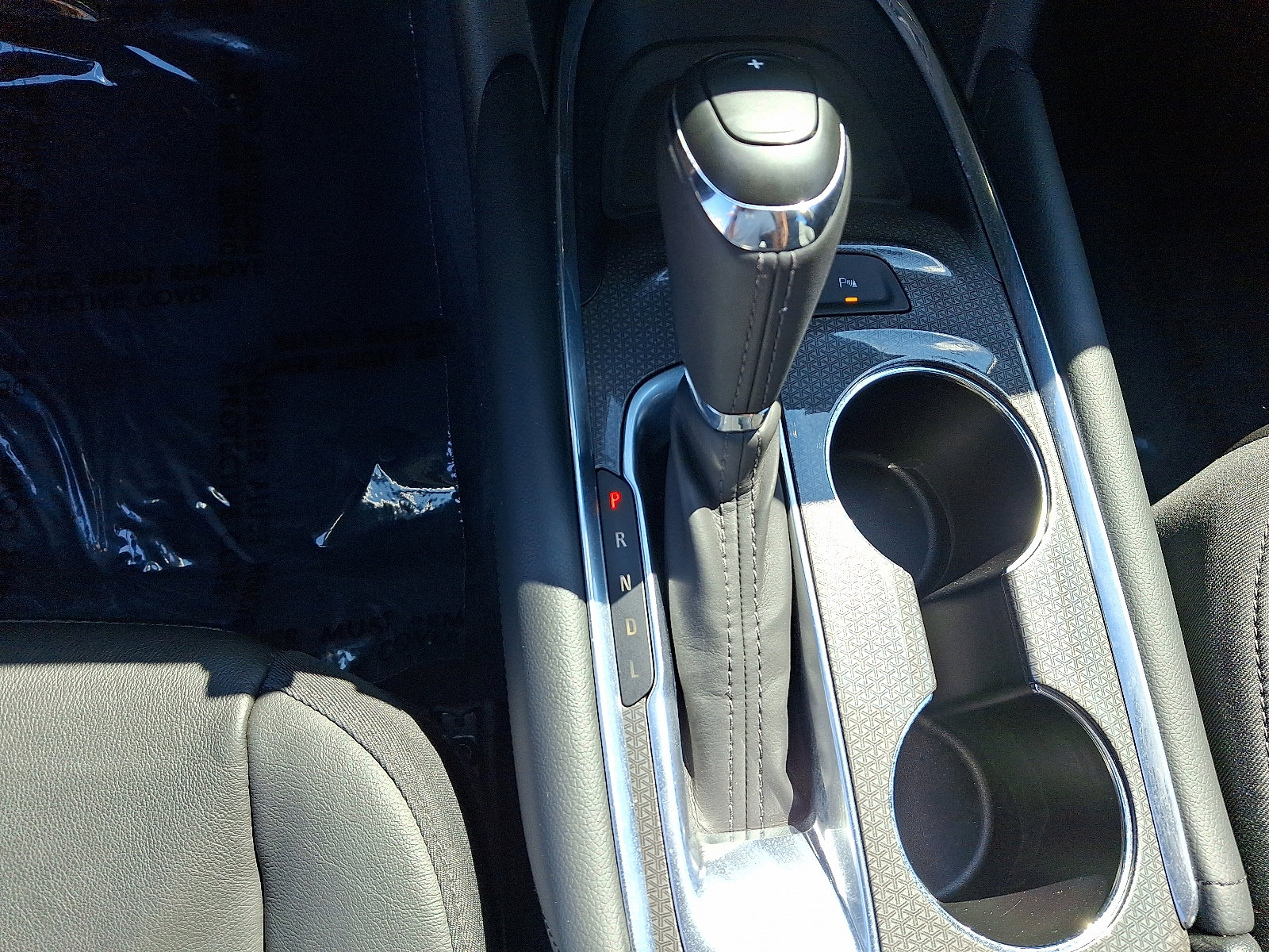2020 Chevrolet Malibu 1LT photo 13