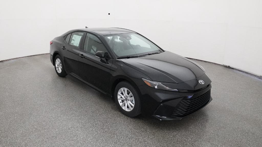 2026 Toyota Camry LE photo 29
