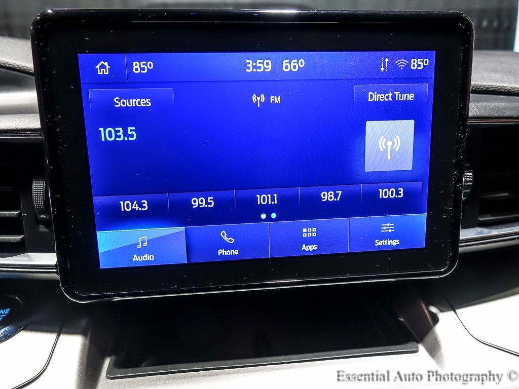 2022 FORD EXPLORER - Image 23