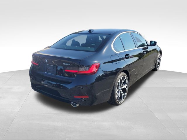 2025 Bmw 330i photo 4