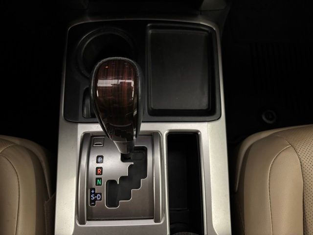 2022 Toyota 4Runner Limited photo 21