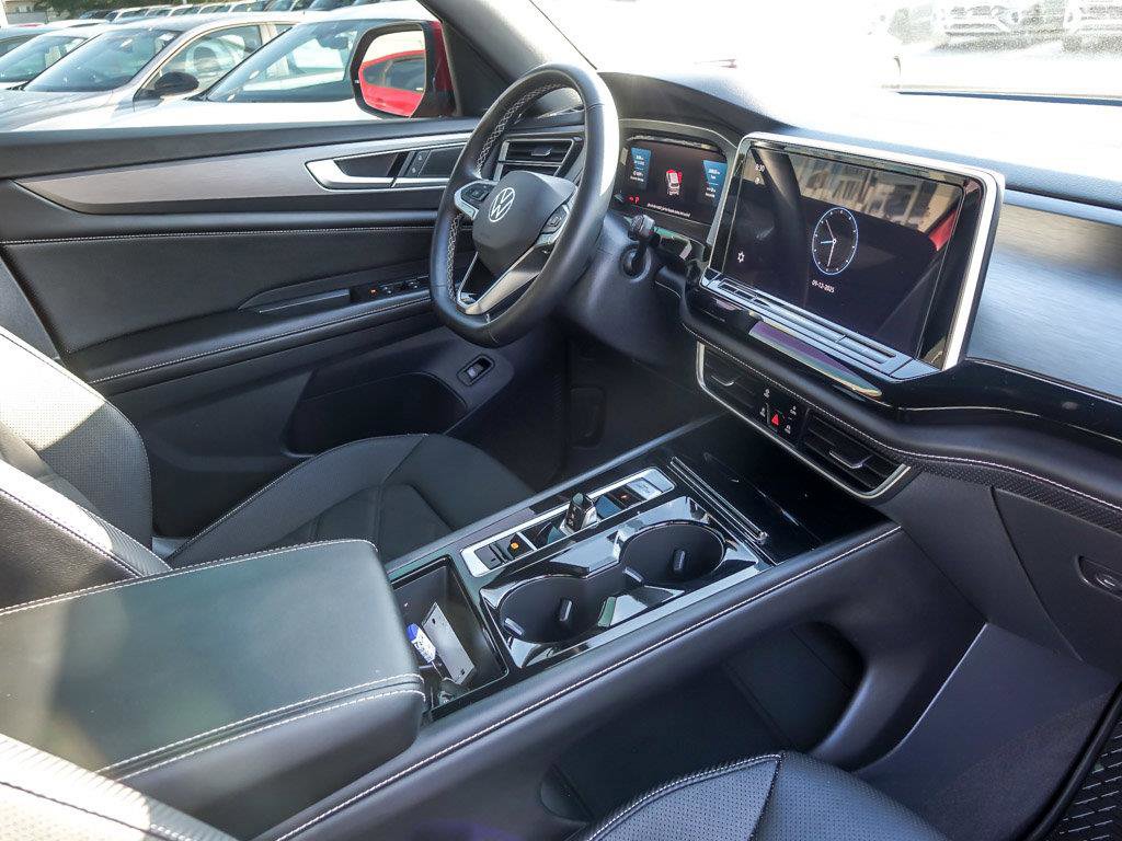 2024 VOLKSWAGEN ATLAS CROSS SPORT - Image 29