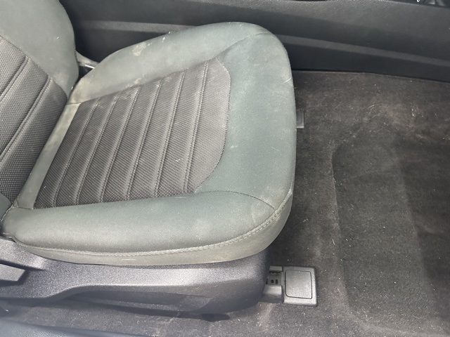 2020 Ford Fusion SE photo 10