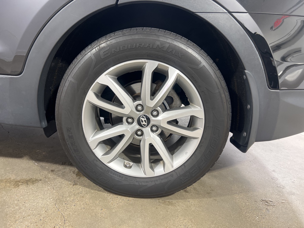 2014 Hyundai Santa Fe Sport 2.0T photo 29