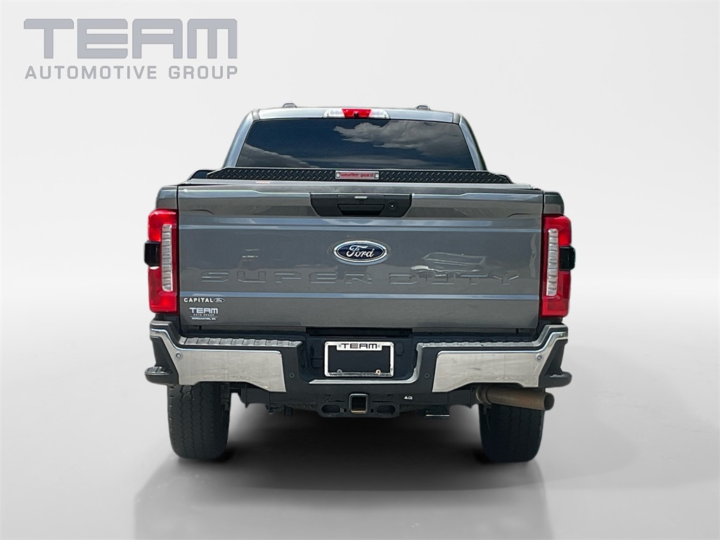 2024 Ford F-250 XLT photo 6