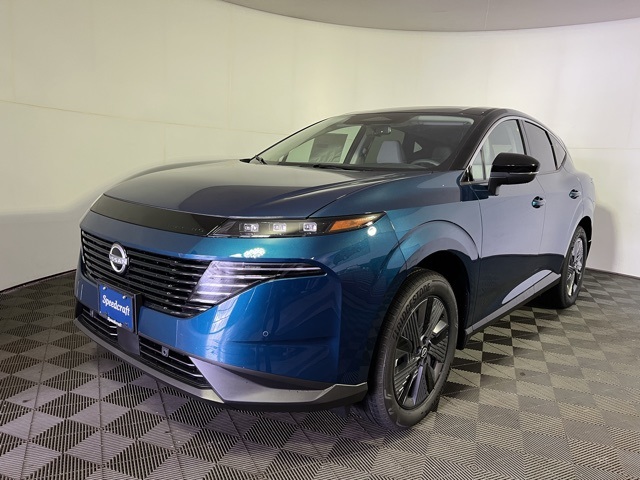 2025 Nissan Murano SL photo 3