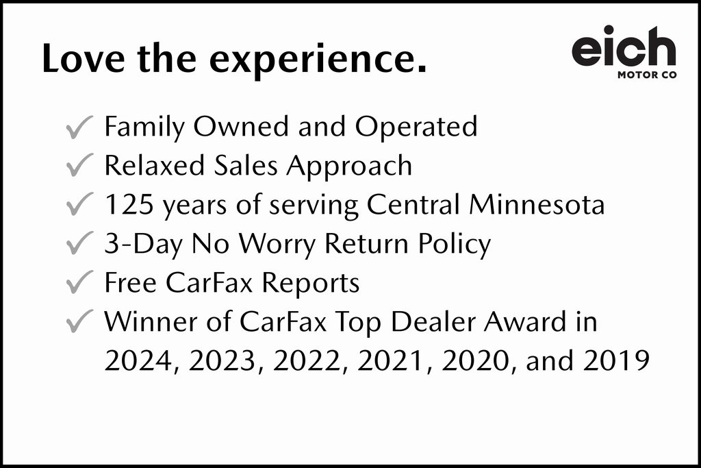 Certified 2022 Volkswagen Atlas SE w/Tech with VIN 1V2KR2CA0NC535753 for sale in Saint Cloud, Minnesota