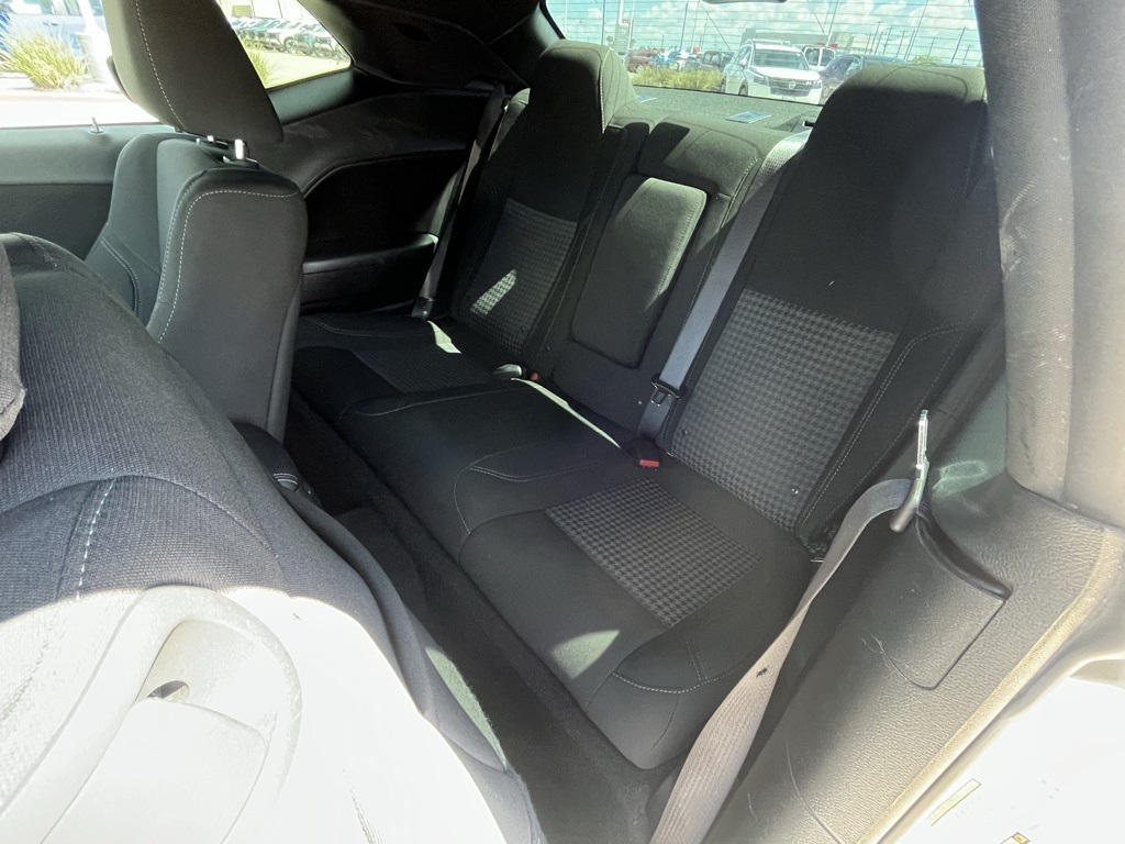 2023 Dodge Challenger SXT photo 14