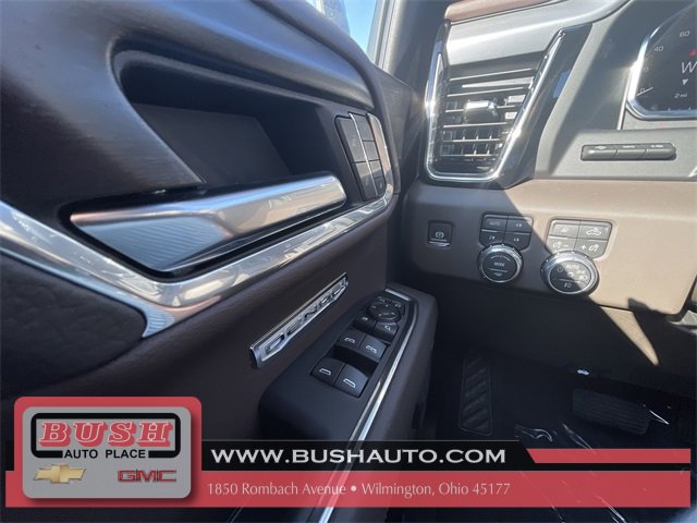 2026 Gmc Sierra 1500 Denali photo 16