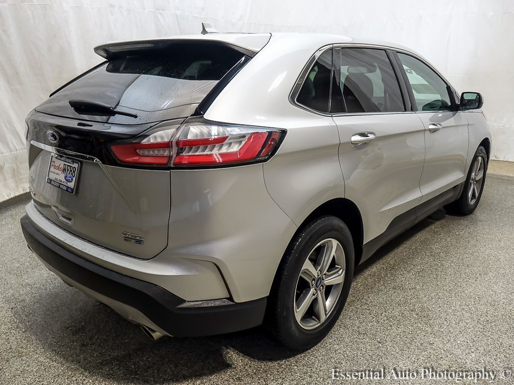 2019 FORD EDGE - Image 9