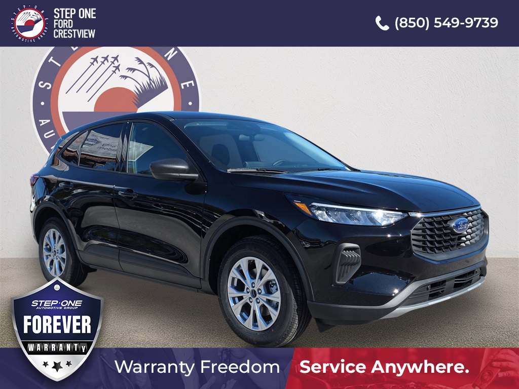 2026 Ford Escape Active's photo