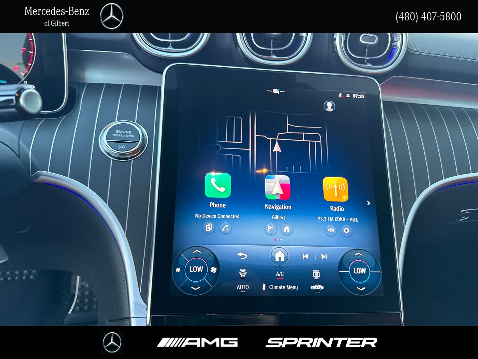 2026 Mercedes Benz CLE 450 4MATIC Cabriolet photo 21