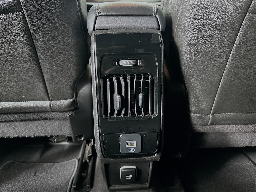 2024 Jeep Compass Latitude photo 27