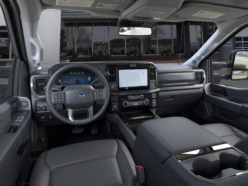 2026 FORD F-250 - Image 8