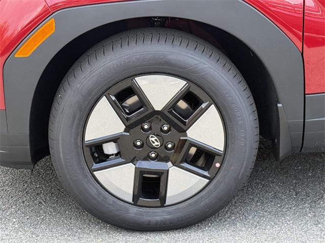 2026 Hyundai Santa Fe SEL photo 8