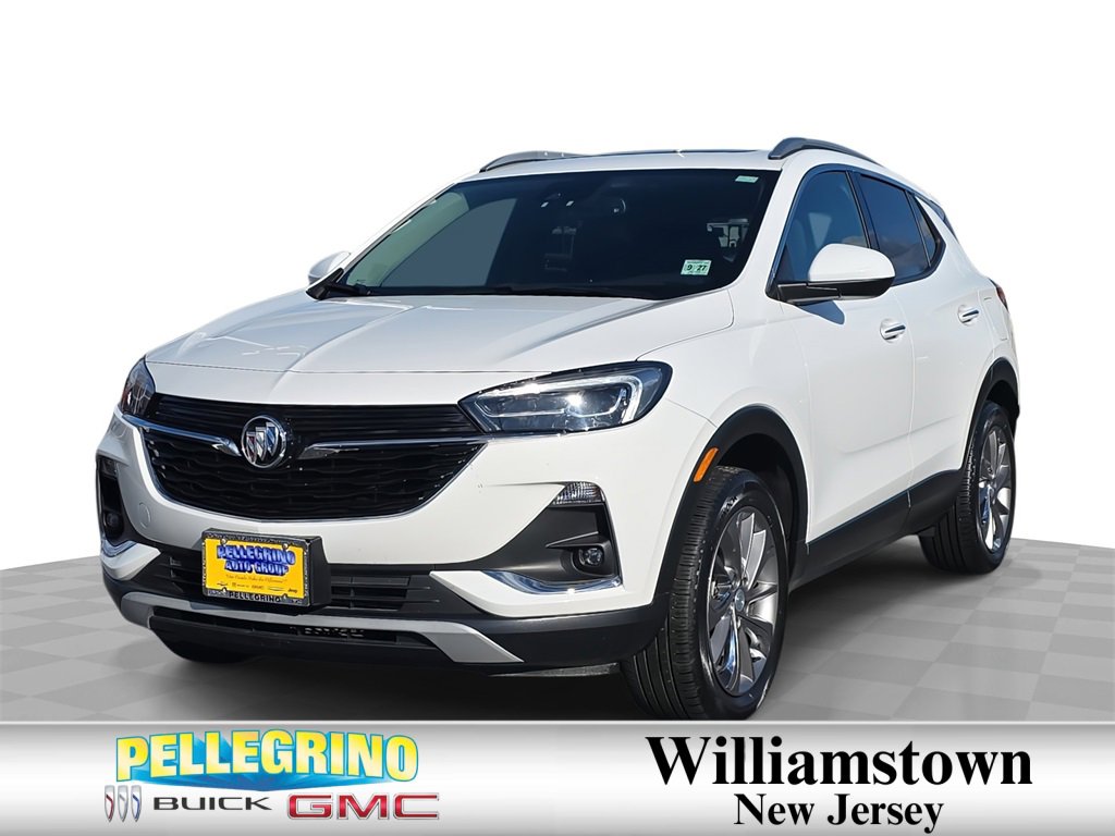 2022 Buick Encore GX Essence's photo