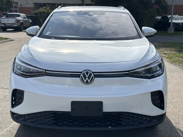 2025 Volkswagen ID.4 Pro photo 2