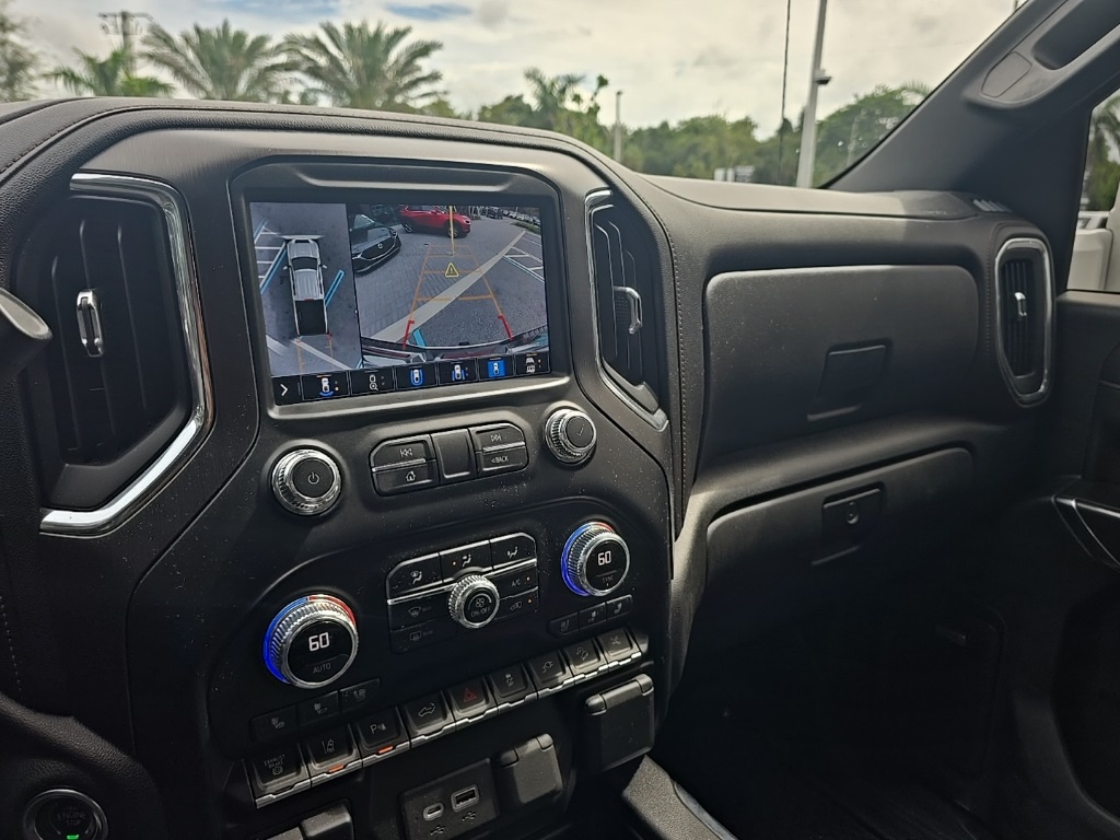 2022 Gmc Sierra 2500 HD AT4 photo 58