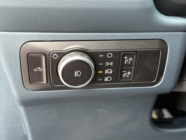 2025 Ford Maverick photo 23