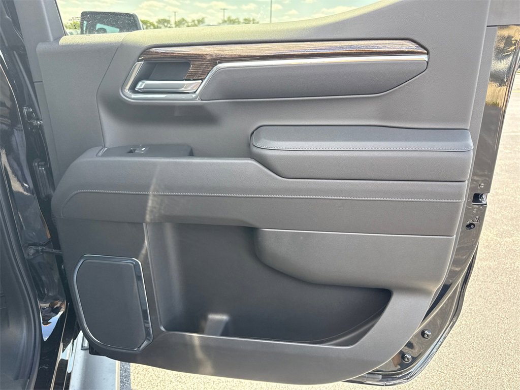 2026 Gmc Sierra 1500 Elevation photo 33