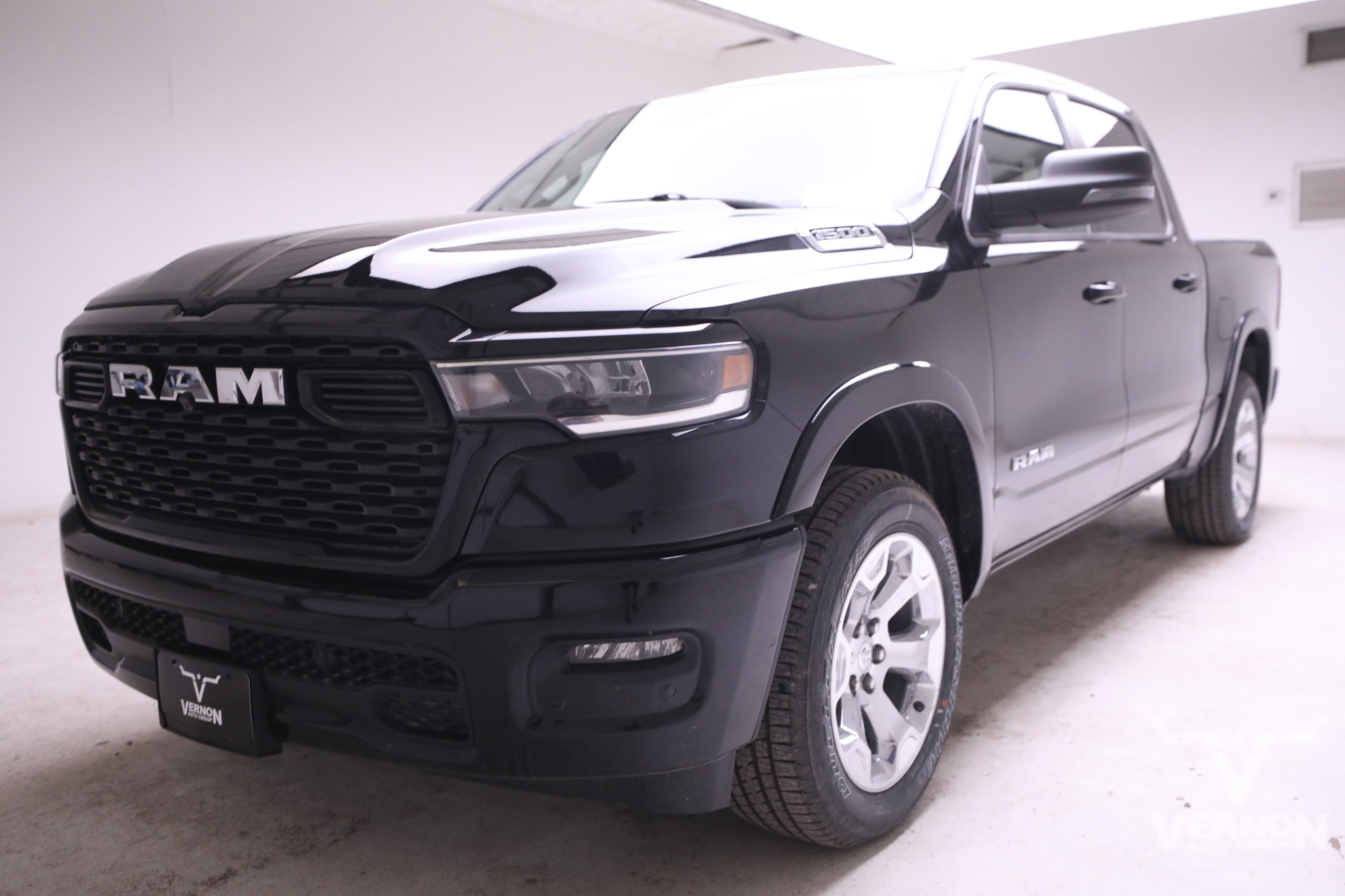 2025 RAM Ram 1500 Pickup Big Horn/Lone Star's photo