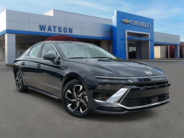 2024 Hyundai Sonata