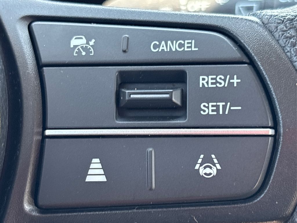 2025 Honda HR-V LX photo 21