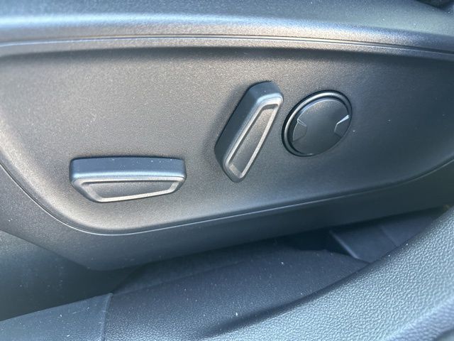 2025 Ford Escape Plug-In Hybrid Base photo 15