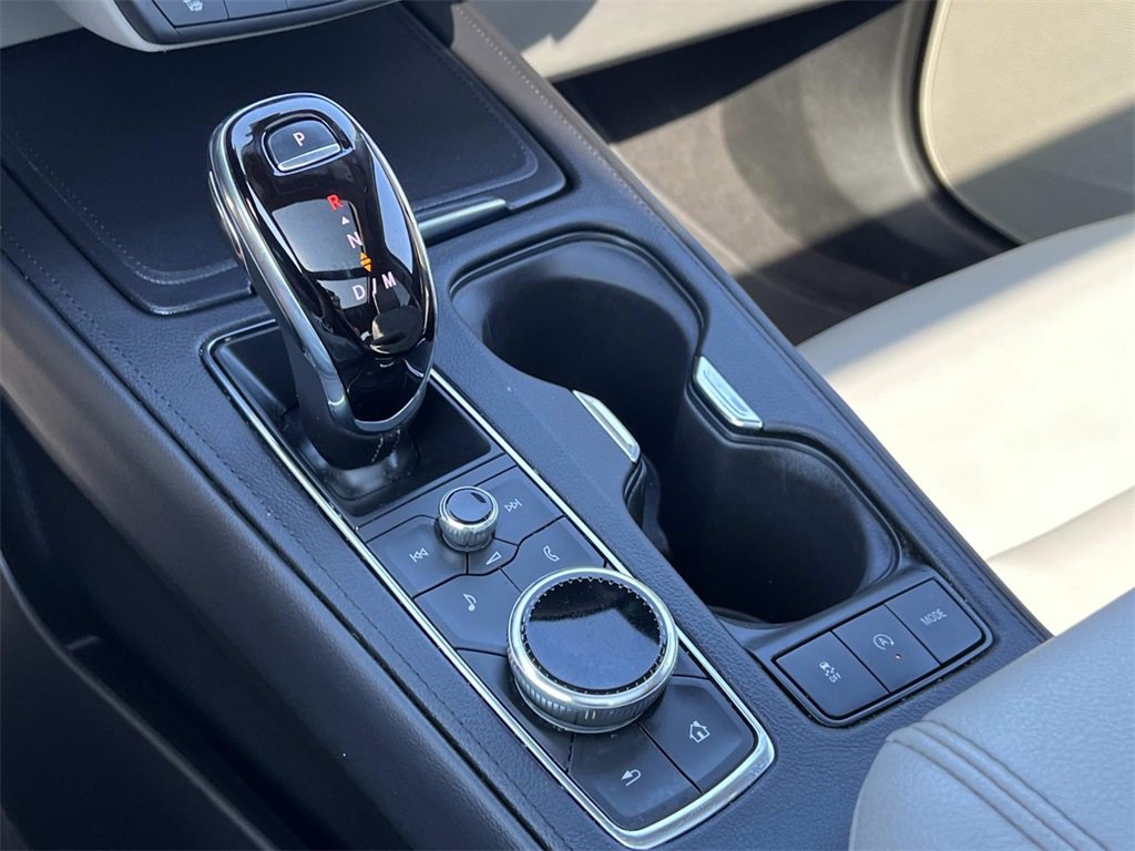 2023 Cadillac XT4 Luxury photo 20