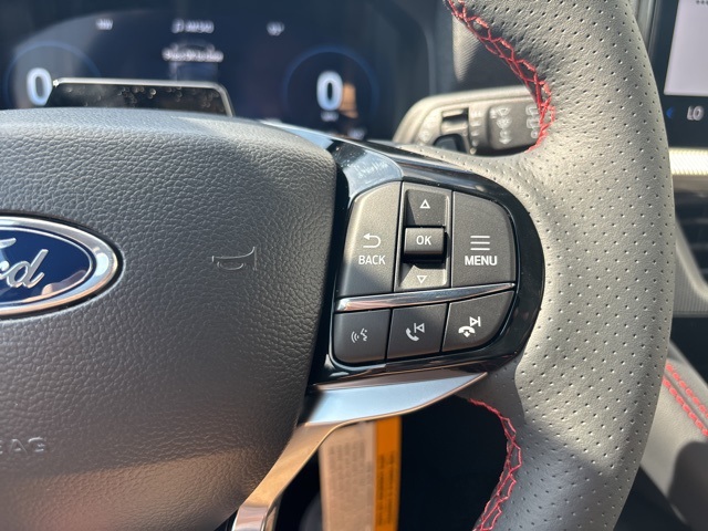 2025 Ford Explorer ST photo 16