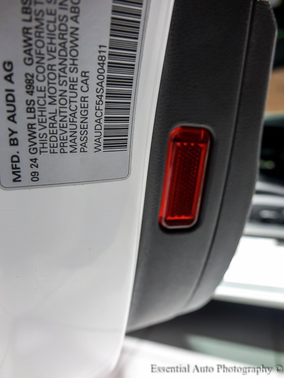 2025 AUDI A5 - Image 33