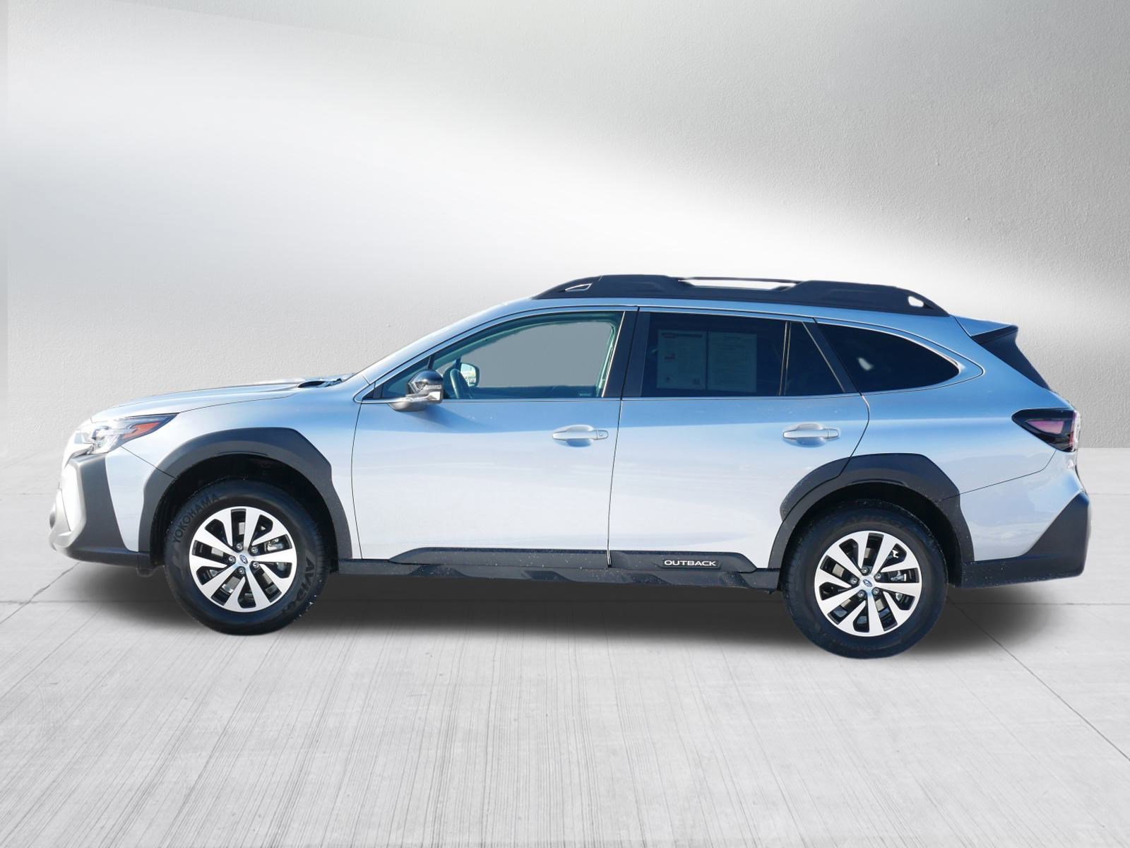 2024 Subaru Outback Premium photo 4