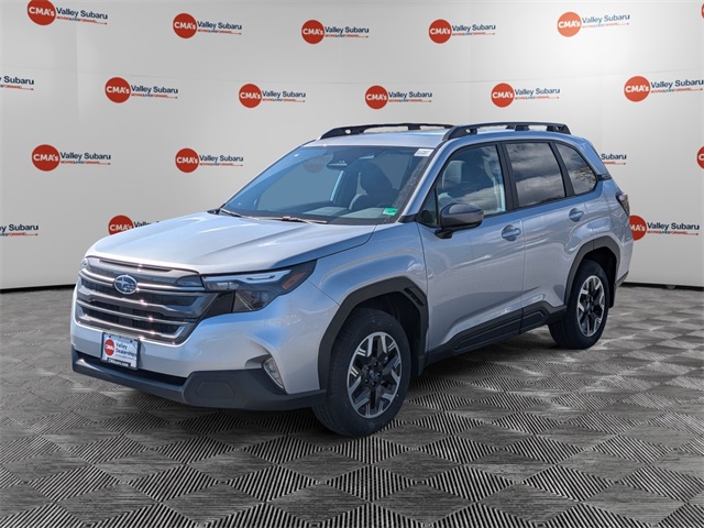 2026 Subaru Forester Premium's photo