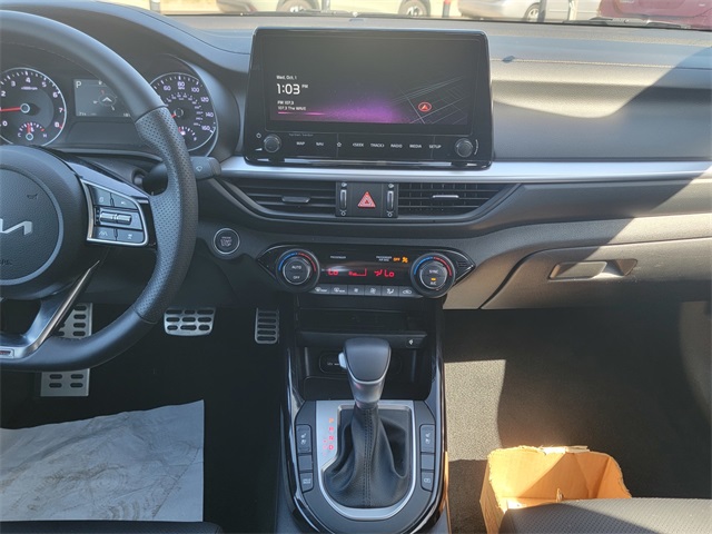 2023 Kia Forte GT-Line photo 18
