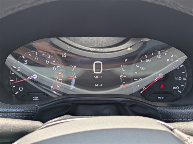 2025 Jeep Compass Latitude photo 25