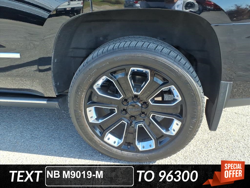 2020 Gmc Yukon Denali photo 3