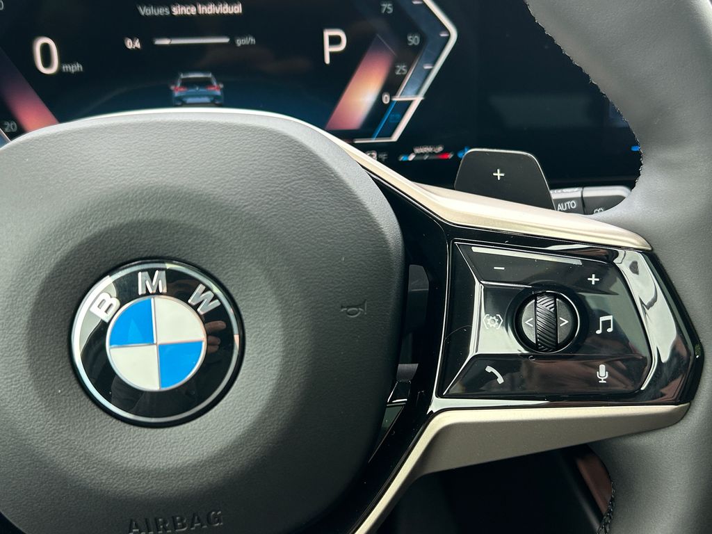 2025 Bmw X3 30x Drive photo 20
