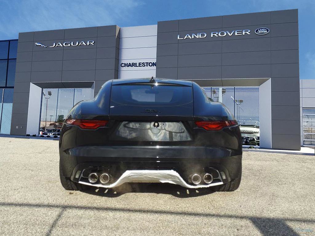 2024 Jaguar F-TYPE R75 photo 4