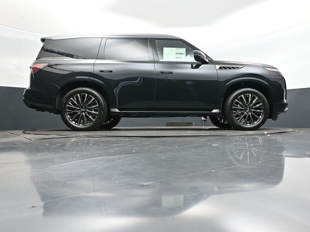 2026 Infiniti QX80 photo 39