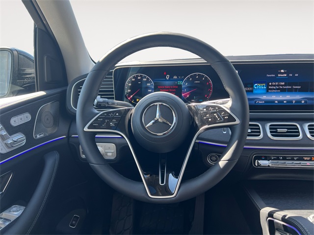2025 Mercedes Benz GLE 450 4MATIC photo 12