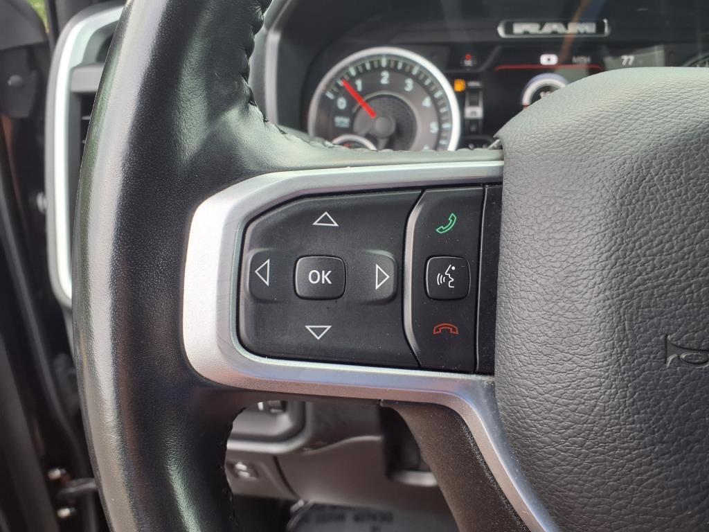 2022 Ram 1500 Big Horn Lone Star photo 13