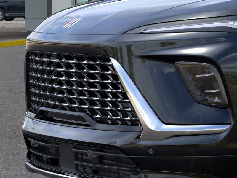 2026 Buick Enclave Avenir photo 13